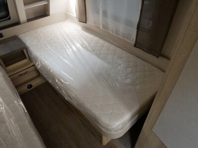Hobby De Luxe 540 UL image