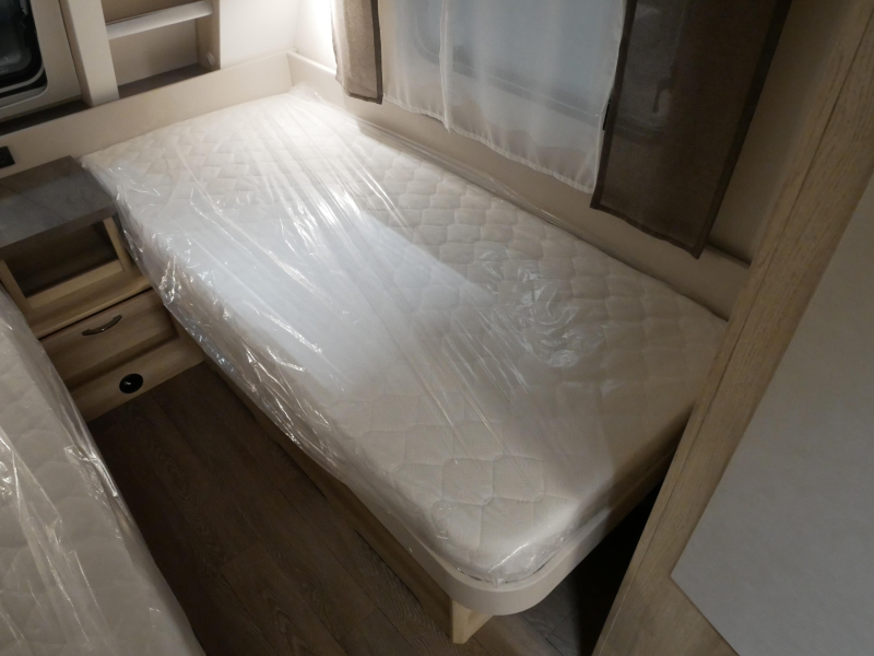 Hobby De Luxe 540 UL image