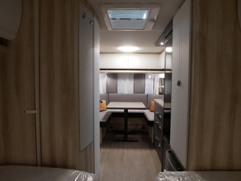 Hobby De Luxe 540 UL image