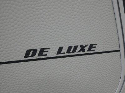 Hobby De Luxe 540 UL image
