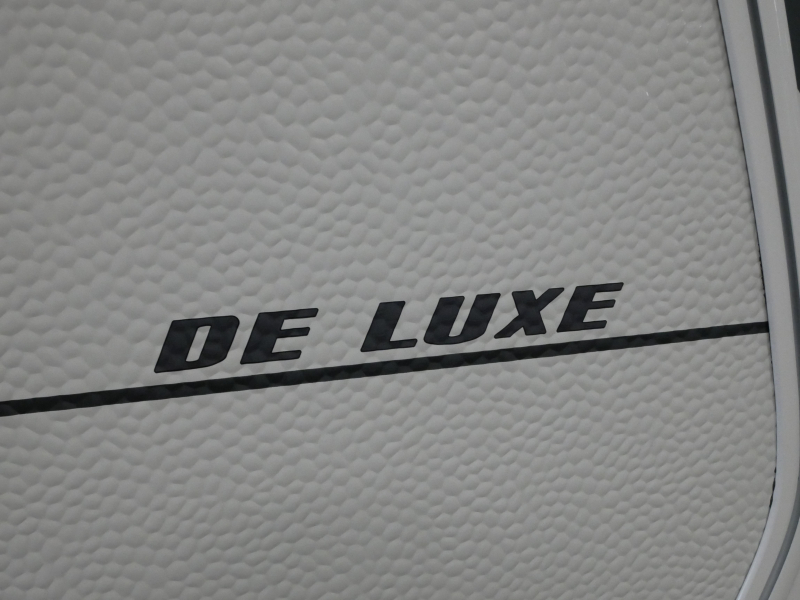 Hobby De Luxe 540 UL image