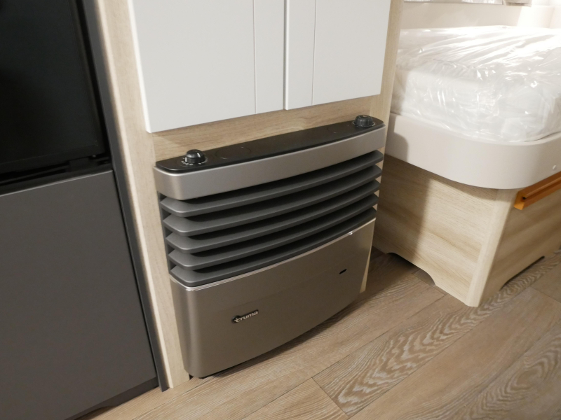 Hobby De Luxe 540 UL image