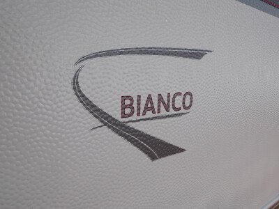 Fendt Bianco Activ 390 FHS image