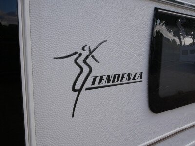 Fendt Tendenza 515 SG image