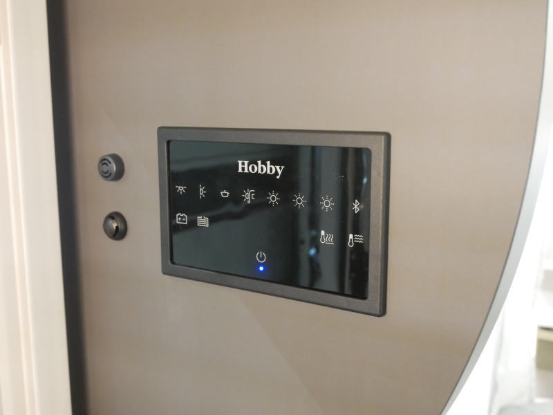 Hobby Excellent 560 CFE image