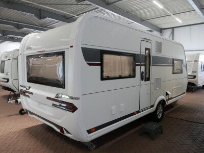 Hobby Excellent 560 CFE image