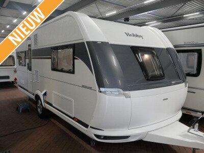 Hobby Excellent 560 CFE