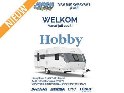 Hobby Excellent Edition 460 UFE