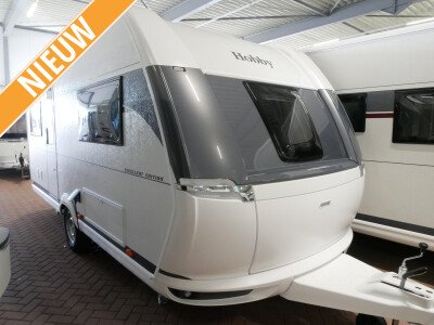 Hobby Excellent Edition 460 UFE
