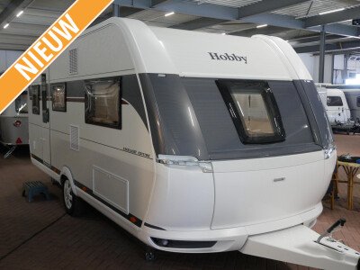 Hobby Excellent Edition 495 UL