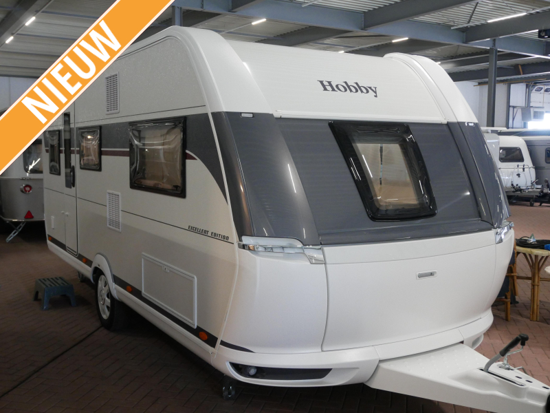 Hobby Excellent Edition 495 UL image