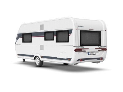 Hobby Excellent Edition 540 UFF image