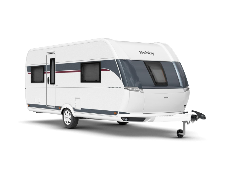 Hobby Excellent Edition 540 UL image