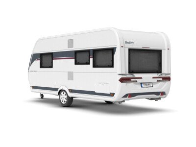 Hobby Excellent Edition 540 UL image