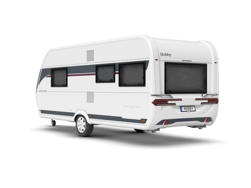 Hobby Excellent Edition 540 UL image