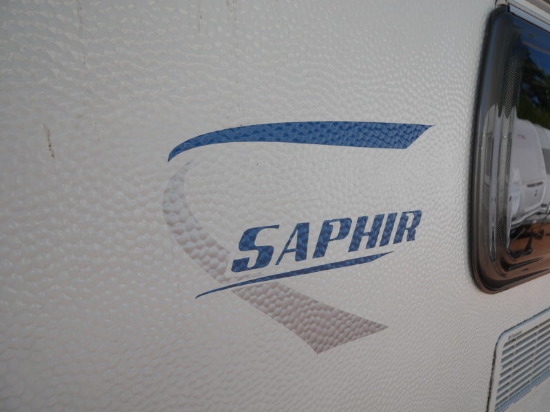 Fendt Saphir 490 TF image