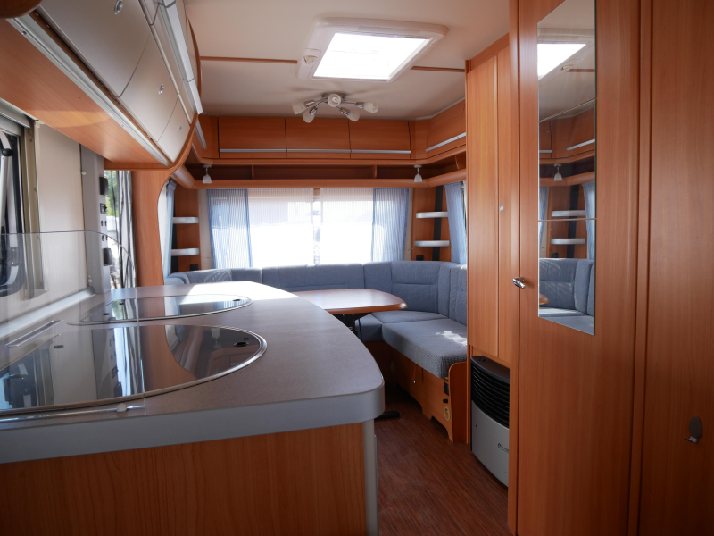 Fendt Saphir 490 TF image