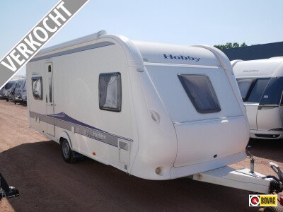 Hobby Excelsior 540 UFE