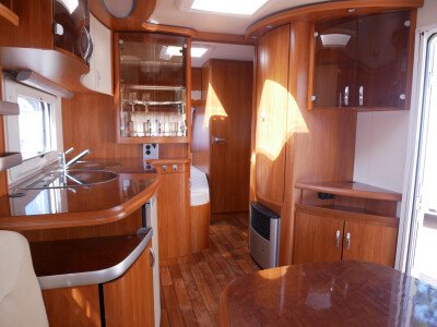 Hobby Excelsior 540 UFE image