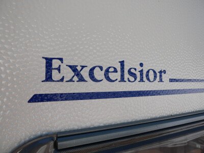 Hobby Excelsior 540 UFE image