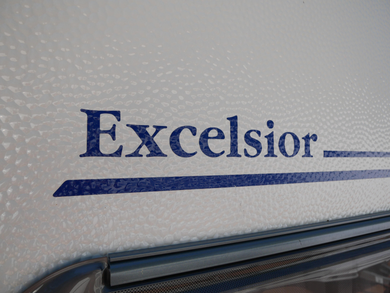 Hobby Excelsior 540 UFE image