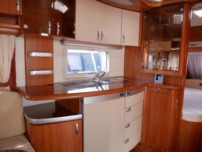 Hobby Excelsior 540 UFE image