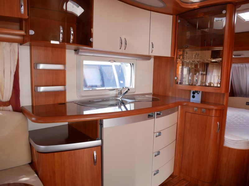 Hobby Excelsior 540 UFE image