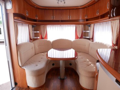Hobby Excelsior 540 UFE image