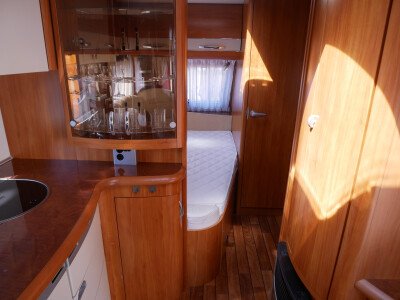 Hobby Excelsior 540 UFE image