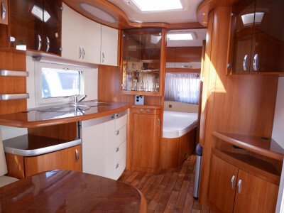 Hobby Excelsior 540 UFE image