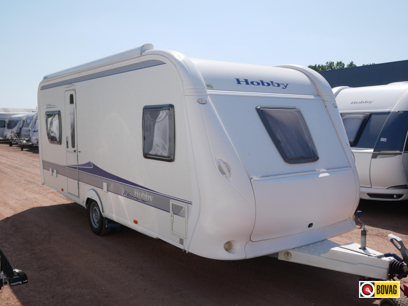 Hobby Excelsior 540 UFE image