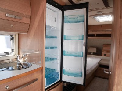 Fendt Bianco 515 SG image
