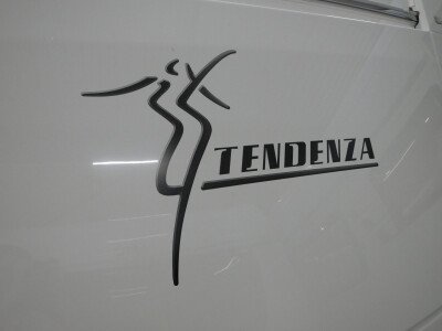 Fendt Tendenza 515 SG image