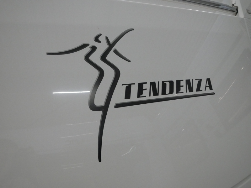 Fendt Tendenza 515 SG image