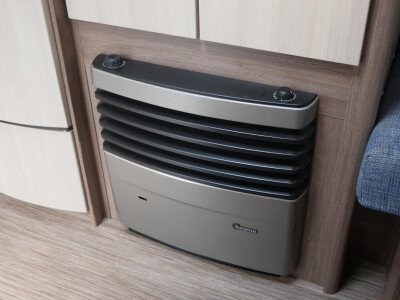 Hobby De Luxe Easy 400 TB image
