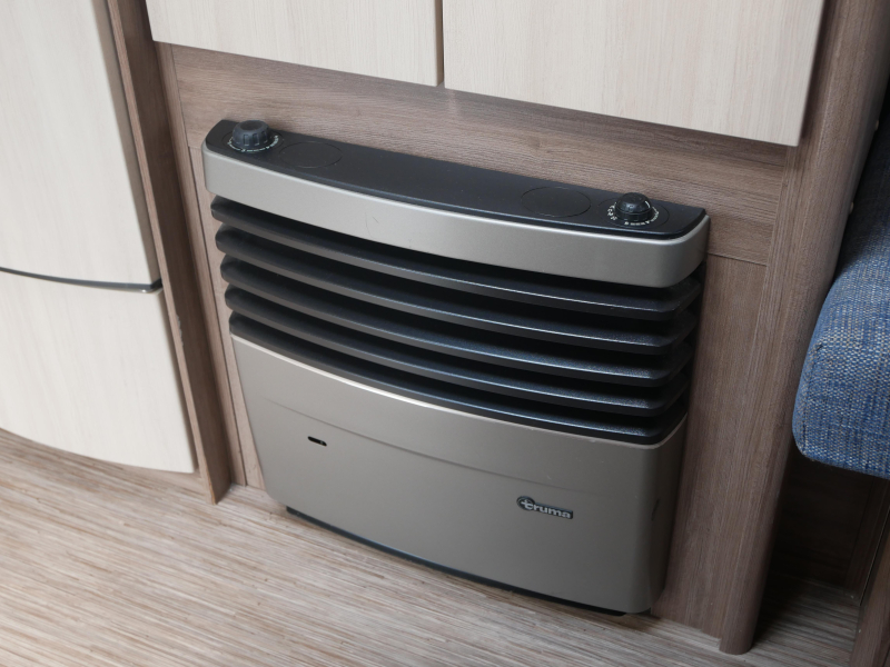 Hobby De Luxe Easy 400 TB image