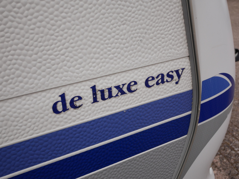 Hobby De Luxe Easy 440 SF image