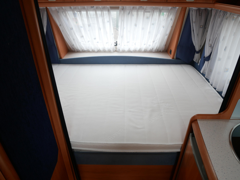 Hobby De Luxe Easy 440 SF image