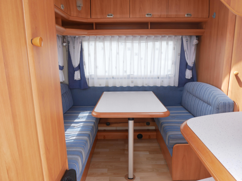 Hobby De Luxe Easy 440 SF image