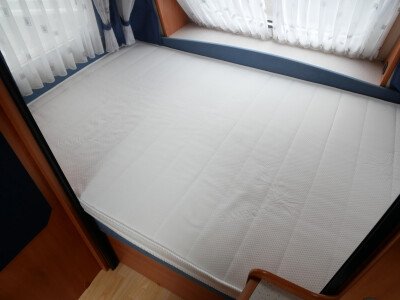 Hobby De Luxe Easy 440 SF image