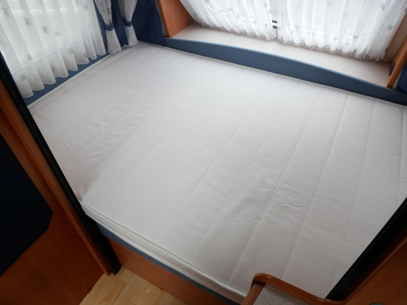 Hobby De Luxe Easy 440 SF image