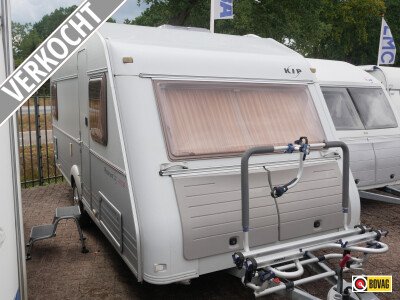Kip Platinum 47 TDB