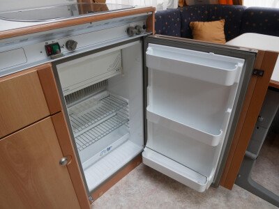 Kip Platinum 47 TDB image