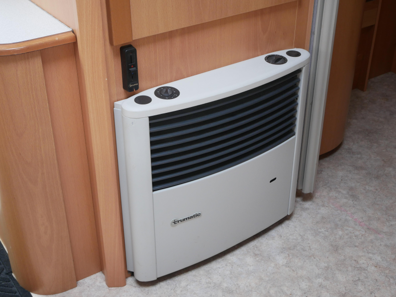 Kip Platinum 47 TDB image