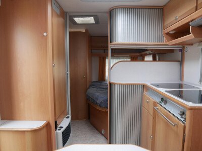 Kip Platinum 47 TDB image
