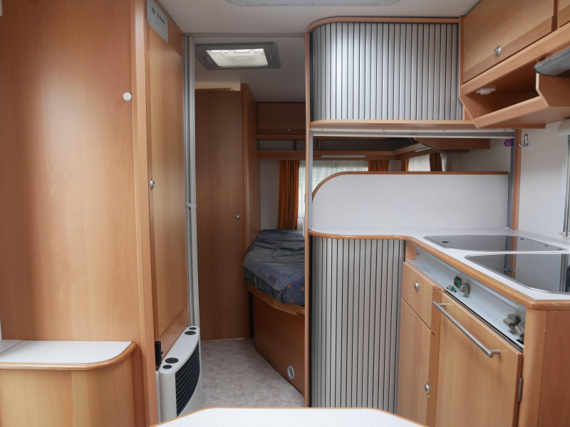 Kip Platinum 47 TDB image