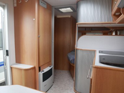 Kip Platinum 47 TDB image