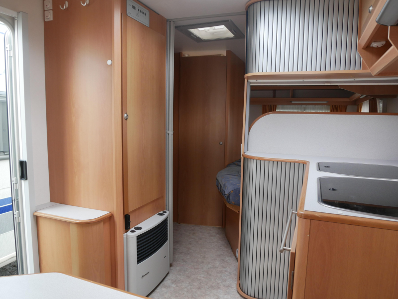 Kip Platinum 47 TDB image