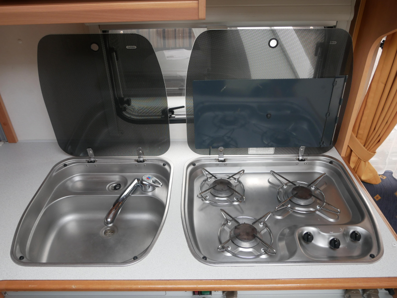 Kip Platinum 47 TDB image