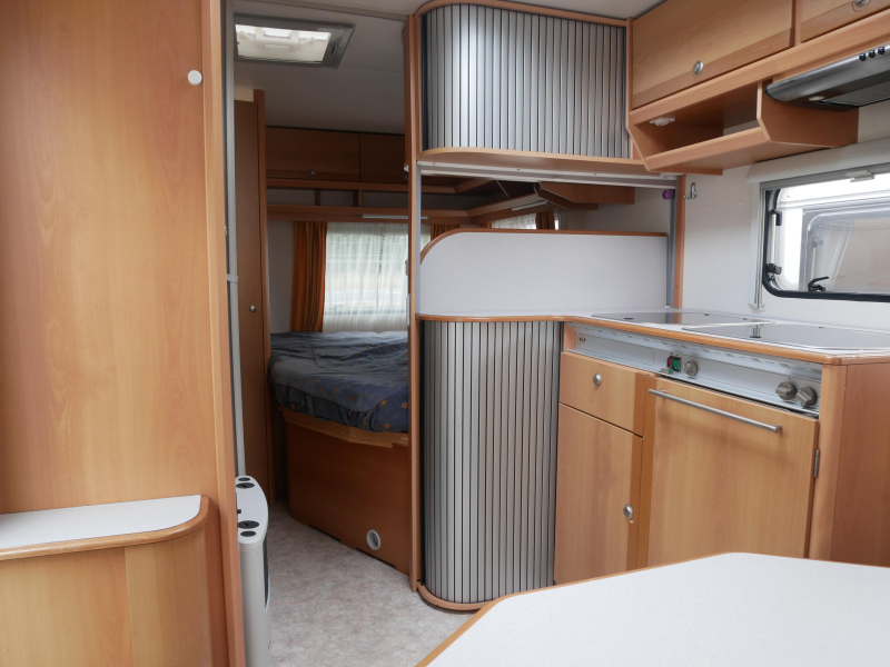 Kip Platinum 47 TDB image
